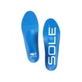 thumbnail image 4 of Sole Active Footbeds With Met Pad - Thick, Men's 12, 4 of 4