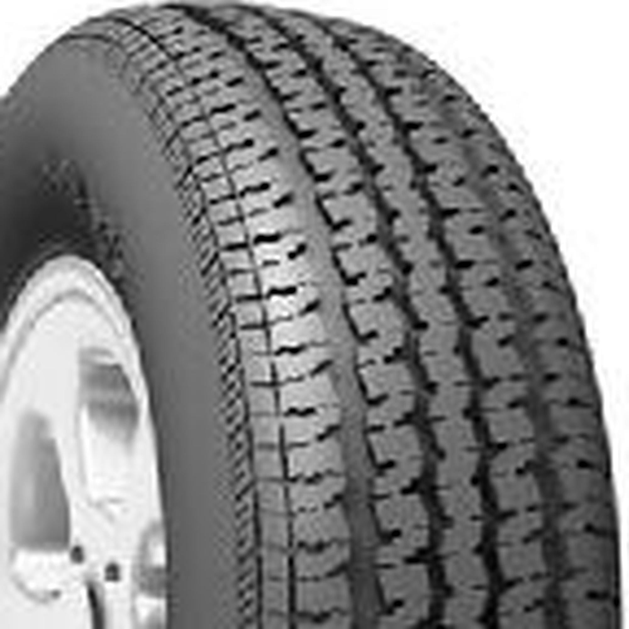 Unicorn Mastertrack ST205/75R14 100Q