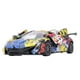 thumbnail image 2 of Vehículo RC, coche RC a escala 1: 18, juguete para vehículo RC, artesanía superior, 2 of 11