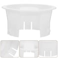 thumbnail image 1 of AURARMLET 2Pack Water Pitcher Lid for Household Users Prevent Dust and Keep Liquid Clean, 1 of 8