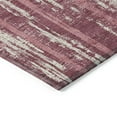 thumbnail image 4 of Addison Rugs Chantille Indoor/Outdoor Transitional Stripes Blush Washable Rectangle Rug, 10' x 14', 4 of 6