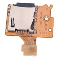 thumbnail image 4 of 10Pcs micro-sd TF Card Slot Reader Board for Nintendo Switch NS NX, 4 of 5