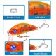 thumbnail image 3 of Señuelos Pesca TFixol, 3 of 8