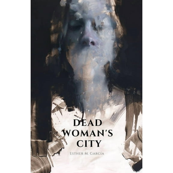 Dead Woman's City, (Paperback)