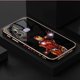 thumbnail image 3 of Funda suave E-TPU para teléfono Infinix HOT 40I 30I 30 20 20S 20I 12 12I 11 10 10S 10I 9 GT10 PLAY, carcasa con Logo de Marvel Iron Man, 3 of 5