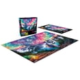 thumbnail image 2 of Buffalo Games 1000-Piece Special Effects Collection Zodiac Mountain Jigsaw Puzzle, 2 of 6