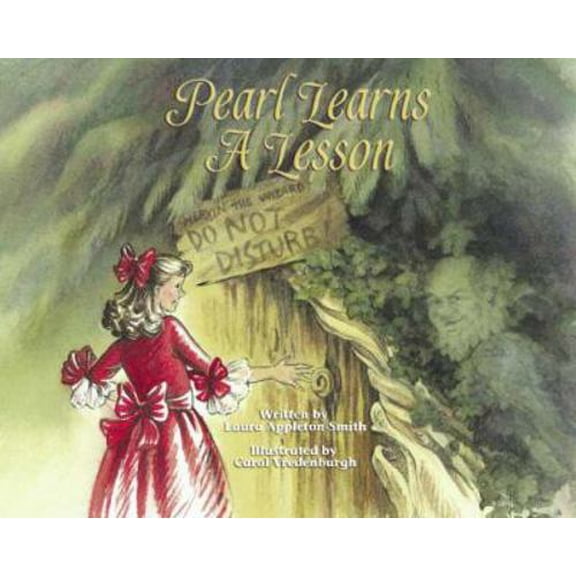 Pre-Owned A Book to Remember: Pearl Learns A Lesson (Paperback) 1929262140 9781929262144