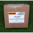 thumbnail image 2 of Lyman Universal Lube Heater 115V - Reloading Press Lubrication System 2 of 11