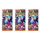 thumbnail image 1 of Pokemon Card Game Mega Inferno X Booster Pack (Japanese) - 3 Packs - 15 Cards Total, 1 of 2