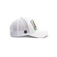 thumbnail image 3 of KNITE Gorra Trucker Lucha Libre Sagrada Máscara Mexicana Ajustable, 3 of 5