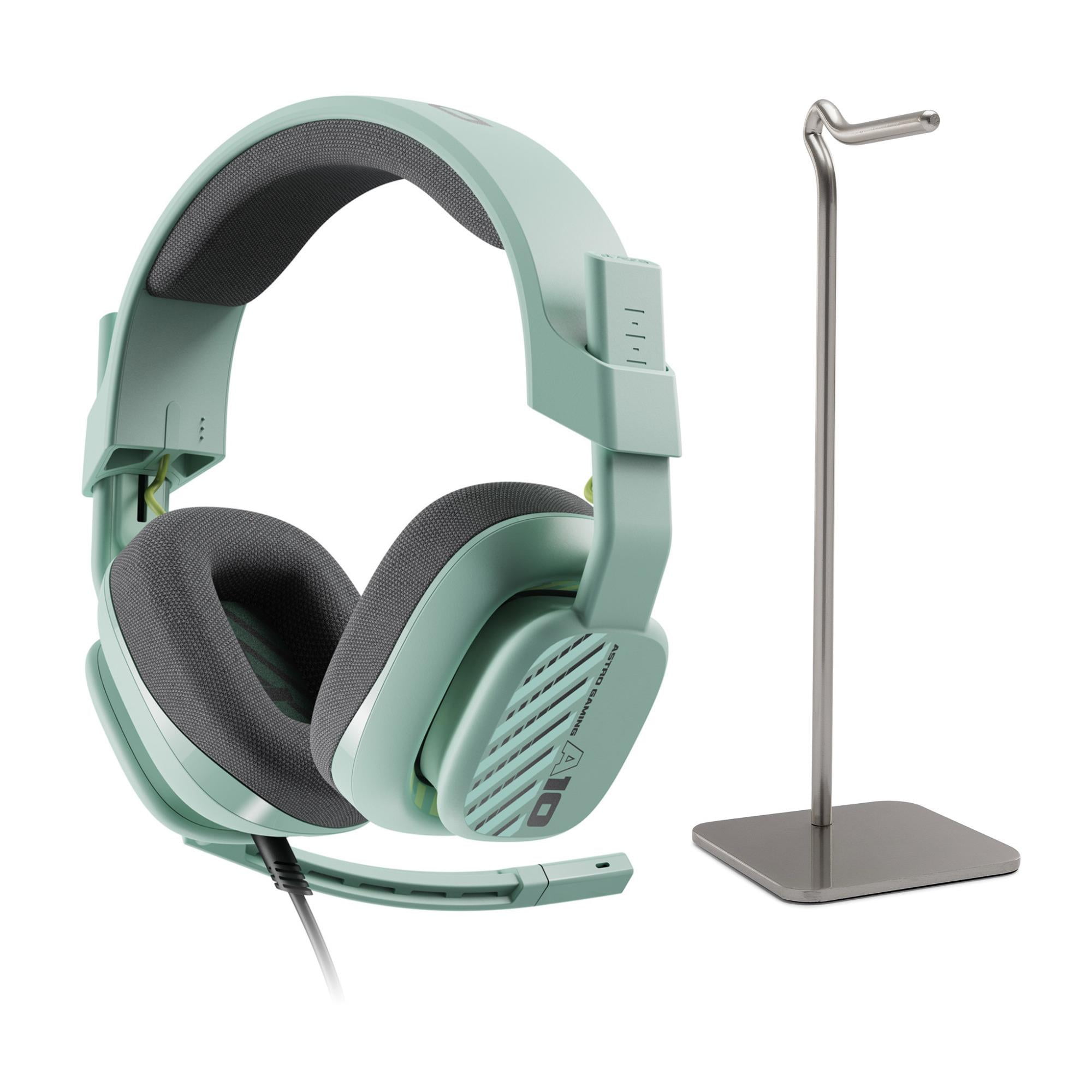 Astro A10 - Headset - full size - wired 