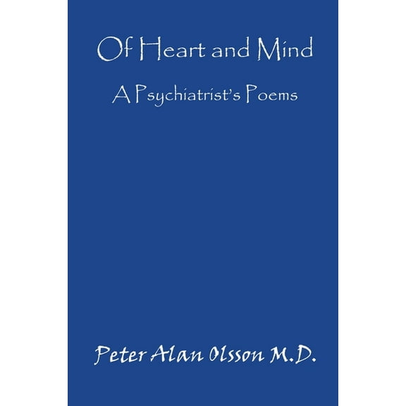 Of Heart and Mind (Paperback)