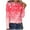 #0358-Red, variant on Uootdi Christmas Long Sleeve Shirts for Gift Women Crewneck Xmas Graphic Snowflakes Printed Vintage Tops Fall Fashion Must Have s