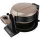thumbnail image 1 of WAFFLERA GIRATORIA DOS PORCIONES Black & Decker WMD2_201, 1 of 7