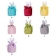 thumbnail image 3 of Injueey Lindas y exquisitas bolsas de regalo de Pascua, fáciles de llevar y ampliamente utilizadas, decoraciones de Pascua, bolsas de regalo Kits de decoración para fiestas RBD-TR amarillo 9*13cm, 3 of 6