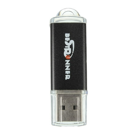 BESTRUNNER 1G 1GB USB 2.0 Flash Memory Stick Pen Drive Thumb U Disk Data (Best Runners For Walking)