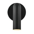 thumbnail image 3 of Hinkley Lighting - LED Wall Sconce - Sconce - Dax - 6.75 Inch 9W LED Small Wall, 3 of 3