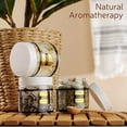 thumbnail image 3 of Set de regalo de sales de baño LOVERY Deluxe Epsom con aceites esenciales, 3 of 8