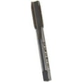 thumbnail image 3 of HUGFEGWE Machine Tap 1/8-27 NPS Straight Pipe Thread Flutes High Speed Steel CJB91-23677, 3 of 7