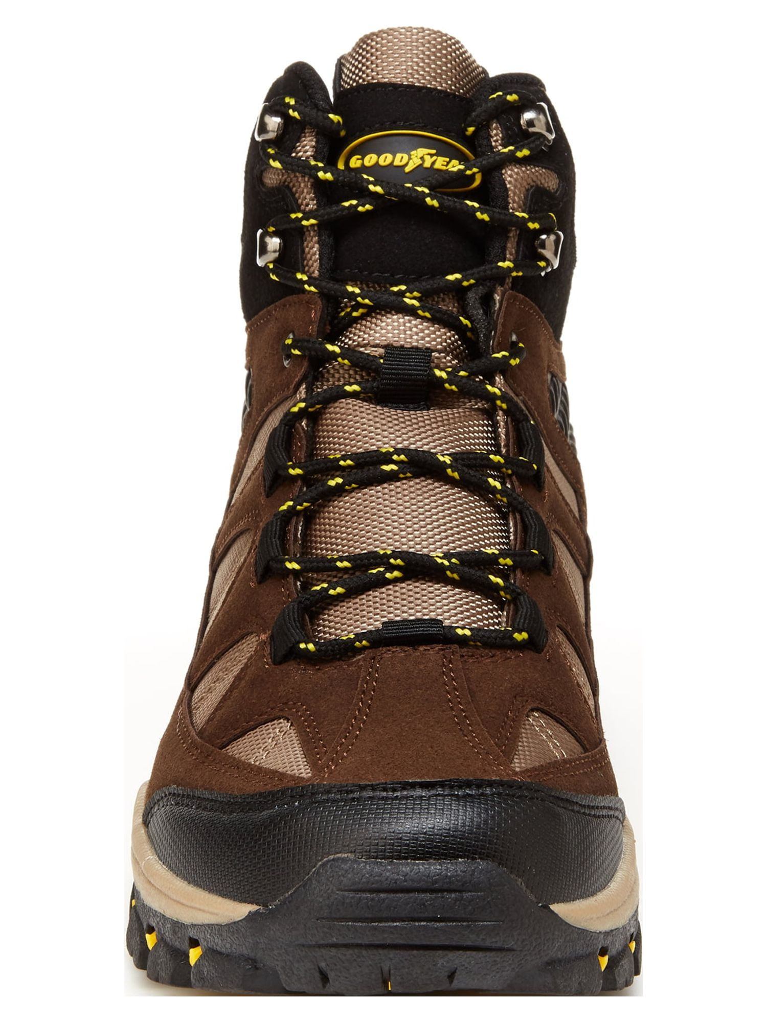 Goodyear hiking shoes best sale