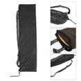 thumbnail image 4 of jinwen Kayak Paddle Bag Drawstring Mesh Split Paddle Carrying Bag Pouch 90x24cm, 4 of 9