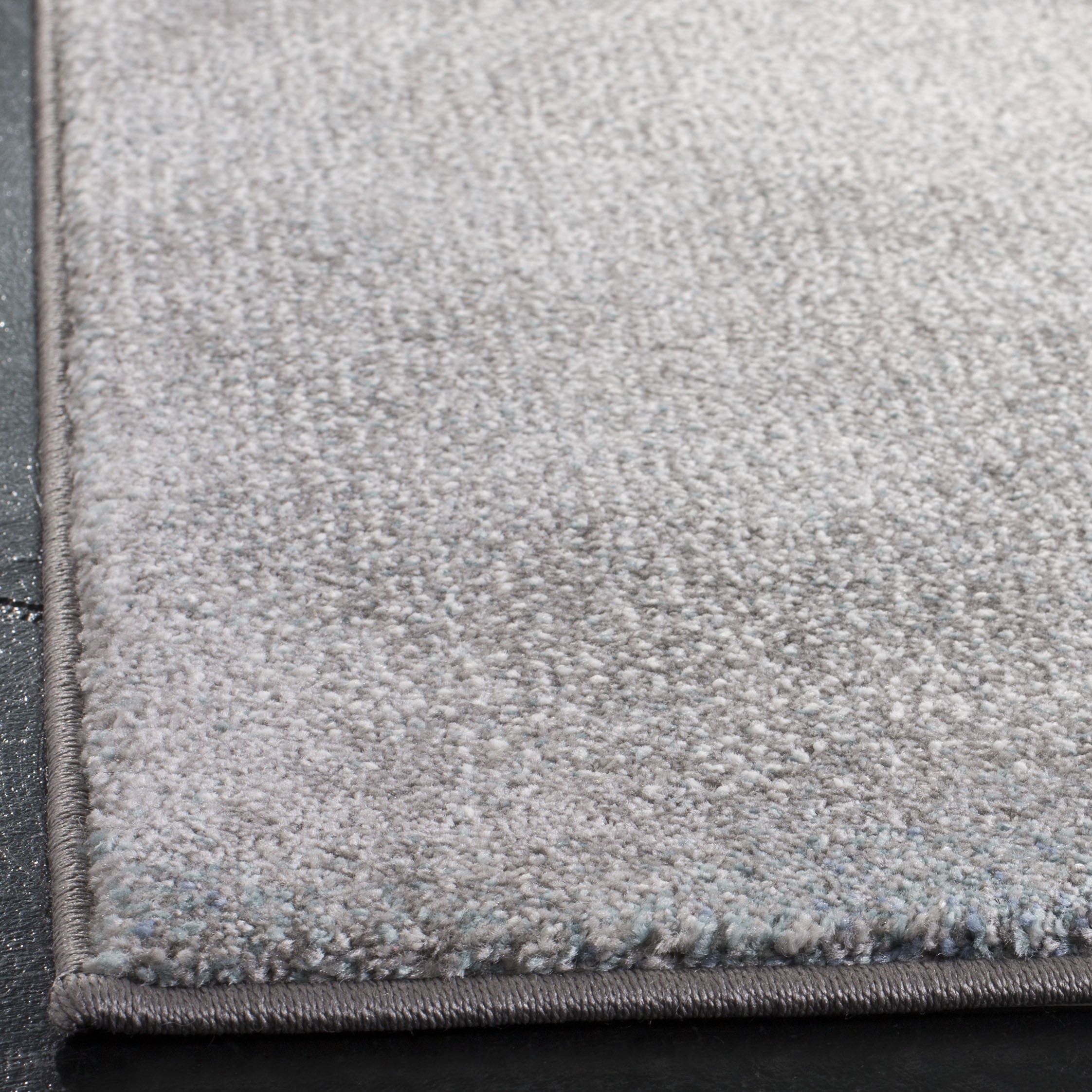 Safavieh Galaxy Rosamund Abstract Area Rug, Blue/Gray, 4' x 4' Square