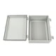 thumbnail image 5 of Caja de conexiones impermeable al aire libre,Caja de conexiones impermeable al aire libre Caja eléctrica Caja de conexiones Grado profesional, 5 of 8