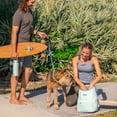 thumbnail image 6 of RTIC 15 Can Soft Sided Cooler Backpack with Pockets, Persimmon, 6 of 6