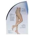 thumbnail image 7 of L'eggs Sheer Energy Compression Sheer Tights, Q Plus, Off Black, 1 pc, 7 of 7