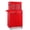 5-Drawer-Red, variant on HPDMC 5-Drawer Rolling Tool Chest, High Capacity, Adjustable Shelf, Lockable Drawers, Detachable 2 in 1 Mechanic Tool Box Storage Cabinet with Wheels for Garage Workshop Warehouse Repair Shop