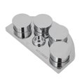 thumbnail image 4 of Sonew 4 Oil Dishes Watch Drop Oiler Set Watch Oil Dip Stainless Steel Repair Tool Kit, 4 of 8
