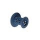 thumbnail image 1 of Tapón antiobstrucción para desagüe de baño, colador de fregadero, azul, 1 of 3