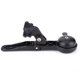 thumbnail image 1 of Heitune Plastic Multifunction Bike Computer Bracket Code Table Bell Bell Holder para Mountain Road Bicycle(B), 1 of 5