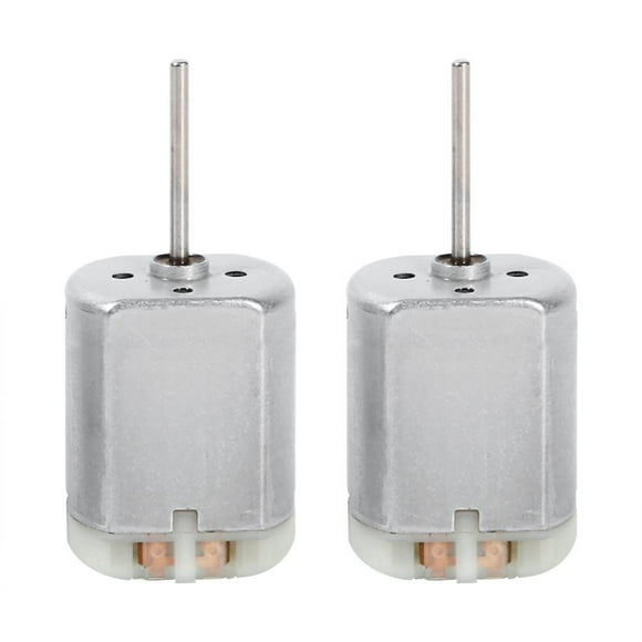 LAFGUR 1 Pair 22mm Car Motor Actuators For Car Locks