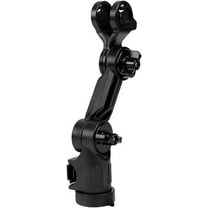 Lowrance Hook2 Fish Finder Mount - Track Mounted LockNLoad Mounting System