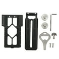 thumbnail image 1 of Vertical Camera Mount,L Bracket Camera Vertical L Bracket Camera L Bracket Camera Mount Eco-Friendly Materials, 1 of 8