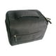thumbnail image 2 of Estuche para cámara Estuche para cámara Estuche para cámara Profesional Compacto Transpirable Exterior Impermeable Suave acolchado Nylon Portátil DSLR Negro, 2 of 8