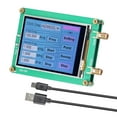 thumbnail image 1 of Riwcyla Touching Screen DDS Module Signal,Generator 10Bit Sinewave Squarewave Triangularwave Signal Generator Module , perfect for daily use, outdoor activities, travel & casual occasions, 1 of 6