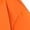 Orange, variant on Men's Soft Shell Jacket Windproof Waterproof Lightweight Outdoor Hiking Hooded Winter Thick Cotton Jacket Brown XXXL(XXXL)