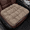 Brown, variant on TIANLAIMEI Heated Seat Cushion for Car, Electric Heating Mat Car Seat Cushion Cover Comfortable Winter Warm Universal for Car, Home, Office