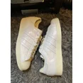 thumbnail image 1 of NEW SIZE 13 MENS Ad-id-as SUPERSTAR "ALLOVER DEBOSSED TREFOILS-WHITE" (2023), 1 of 6