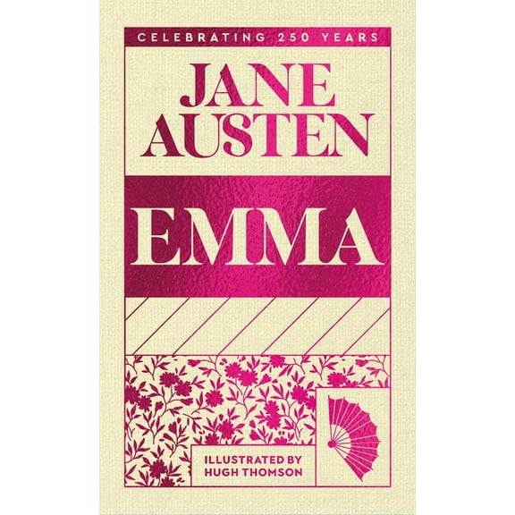 Emma, (Hardcover)