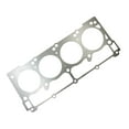 thumbnail image 4 of DNJ HS1163R Right Gasket Spacer Shim Fits Cars & Trucks 03-17 Chrysler Dodge 1500 2500 5.7L OHV, 4 of 5