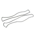 thumbnail image 3 of Valve Cover Gaskets Fit for Toyota 2JZGE 2JZGTE w/ vvti 11213-46030 11214-46011, 3 of 6