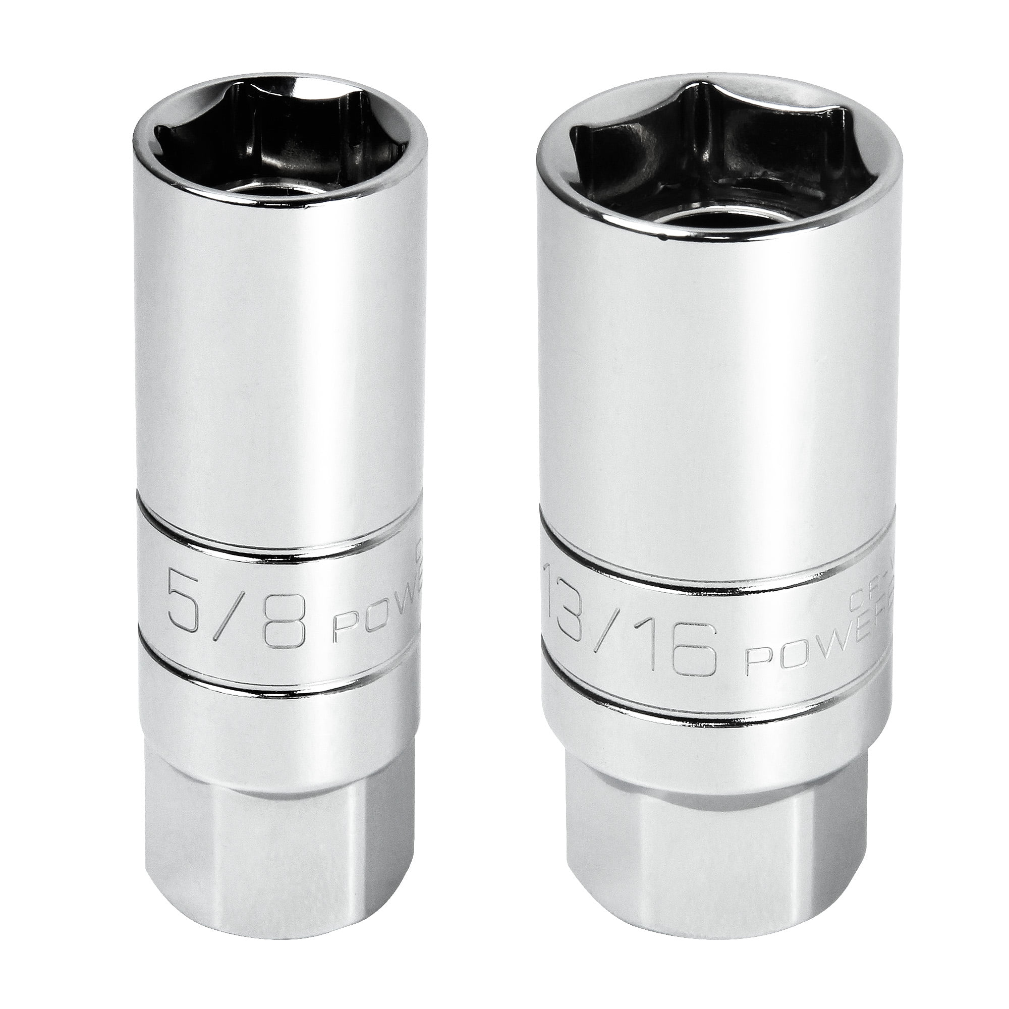 Sunex 884504 3/8 Drive Thin Wall 16mm Spark Plug Socket CR-MO New Free Shipping" 