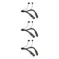 thumbnail image 4 of Auricular Sidaley PP Tipo-C Bluetooth 5.1 Inalámbrico IPX5 Deportes Correr, 4 of 6
