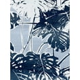 thumbnail image 2 of Warren, Annie 25x32 Gold Ornate Wood Framed with Double Matting Museum Art Print Titled - Plant Life IV, 2 of 4