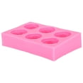 thumbnail image 2 of 3D Macaron Molds, Bread Molds Useful  For Hand-made Soaps For Butter Pies, 2 of 8