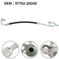thumbnail image 1 of 97762-2H200 Car Air Conditioner Discharge Hose 977622H200 for Elentra, 1 of 5
