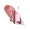 thumbnail image 2 of Lip Oil Moira Glow Getter Hydrating 004 Tickled Pink, 2 of 4